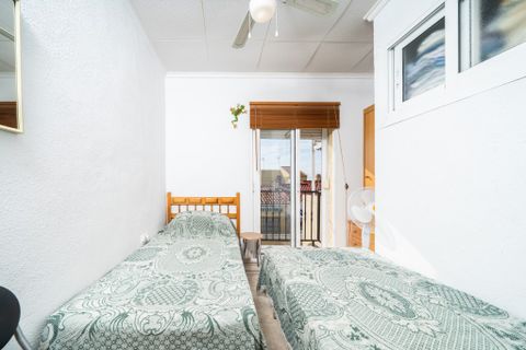 Rækkehus i La Marina, Alicante, La Marina - € 99.950 | Ref: W6140VA - foto 15